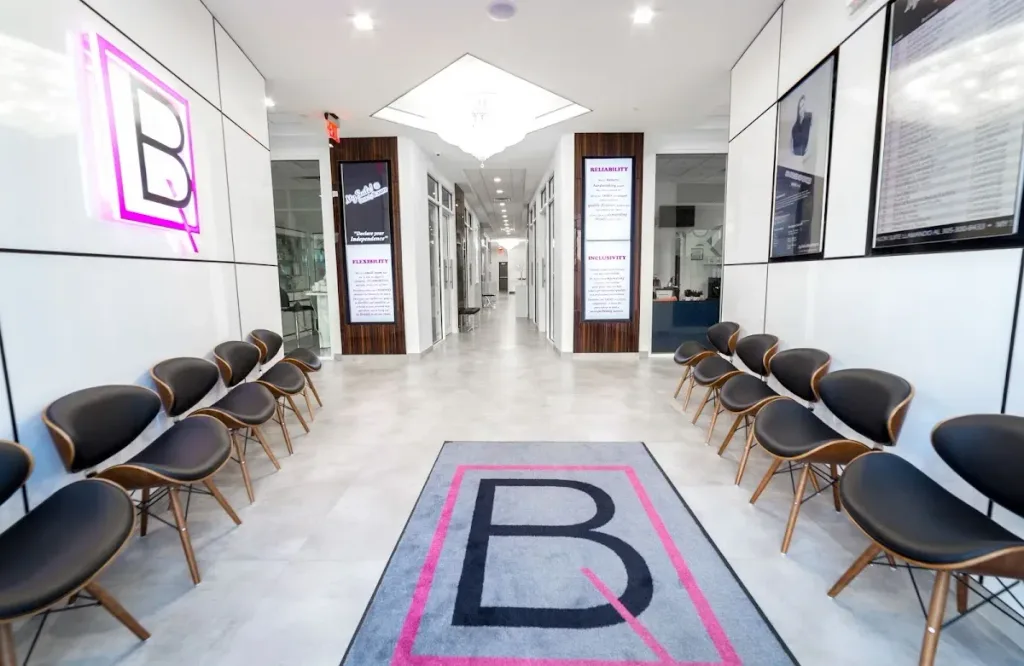 My Suite! @ Beauty Square — Beauty salon in Hialeah